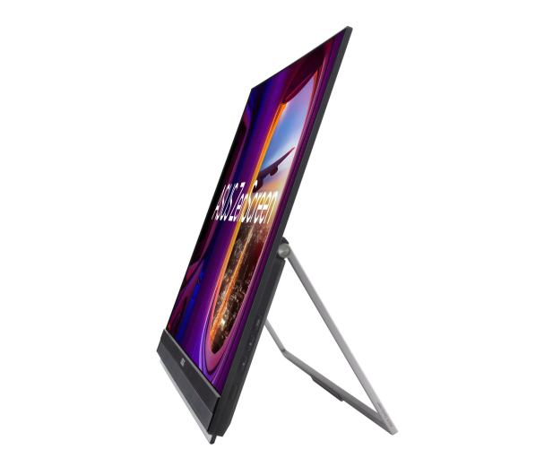 ASUS ZenScreen MB27ACF - 1325810 - zdjęcie 4